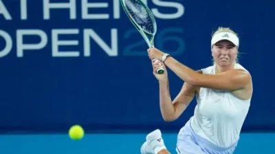 Clara Tauson Singkirkan Unggulan Teratas di Monterrey Jelang US Open 2026