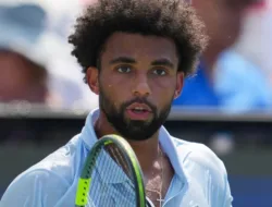 Fils Capai Final ATP Masters 1000 Pertama di Cincinnati Open 2026