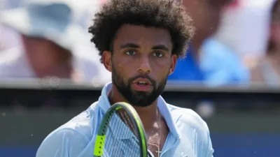 Fils Capai Final ATP Masters 1000 Pertama di Cincinnati Open 2026