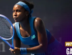 Gauff Dominasi Kostyuk, Melaju ke Semifinal Cincinnati Open 2026