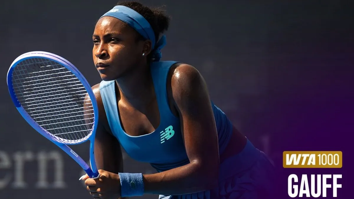 Gauff Dominasi Kostyuk, Melaju ke Semifinal Cincinnati Open 2026