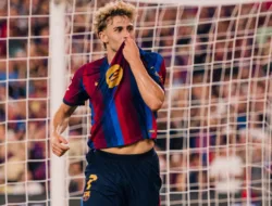 Hasil Barcelona vs Athletic Club: Raphinha dan Fermin Lopez Bawa Blaugrana Menang 2-0 di Camp Nou