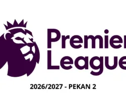 Jadwal Liga Inggris 2026/27 Pekan 2: Man United vs Ipswich, Villa Tantang Arsenal