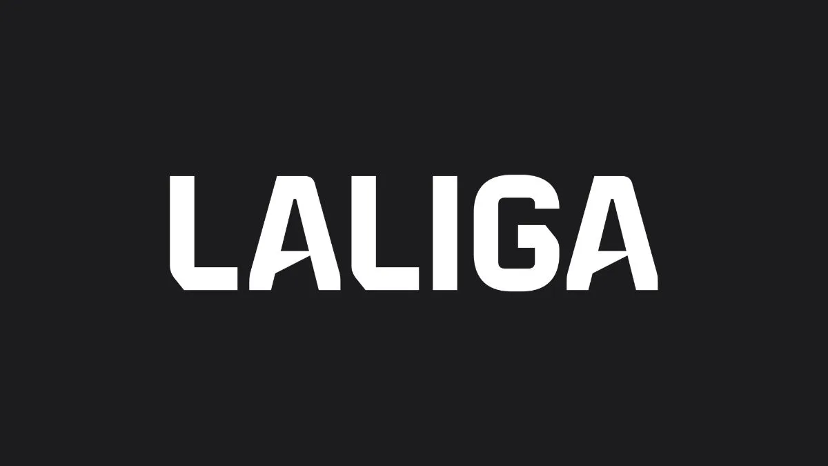 Jadwal Liga Spanyol 20262027