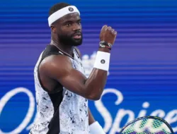 Kemenangan Dramatis Tiafoe Antar ke Semifinal Cincinnati Open 2026