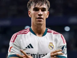 Kemenangan Pertama Mourinho Bersama Real Madrid, Carlos Espi Jadi Pahlawan
