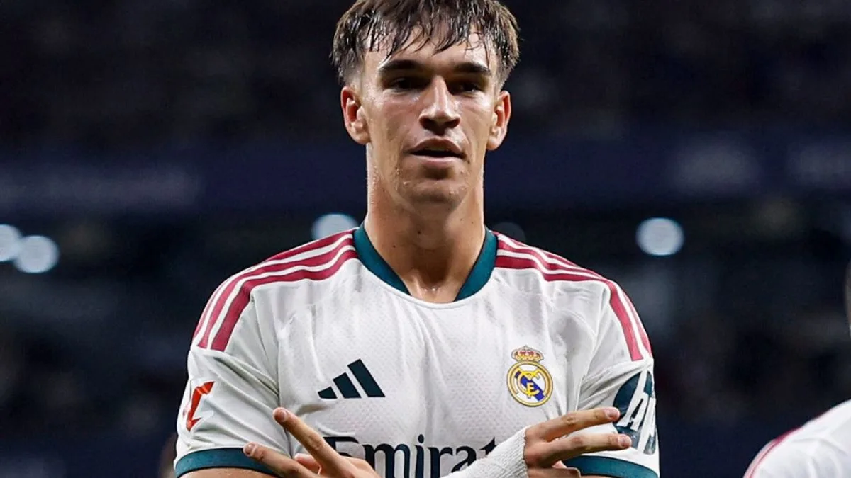 Kemenangan Pertama Mourinho Bersama Real Madrid, Carlos Espi Jadi Pahlawan
