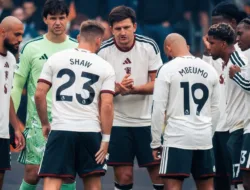 Laga Perdana Setan Merah Berakhir Pahit, Manchester United Takluk 0-2 dari Hull City