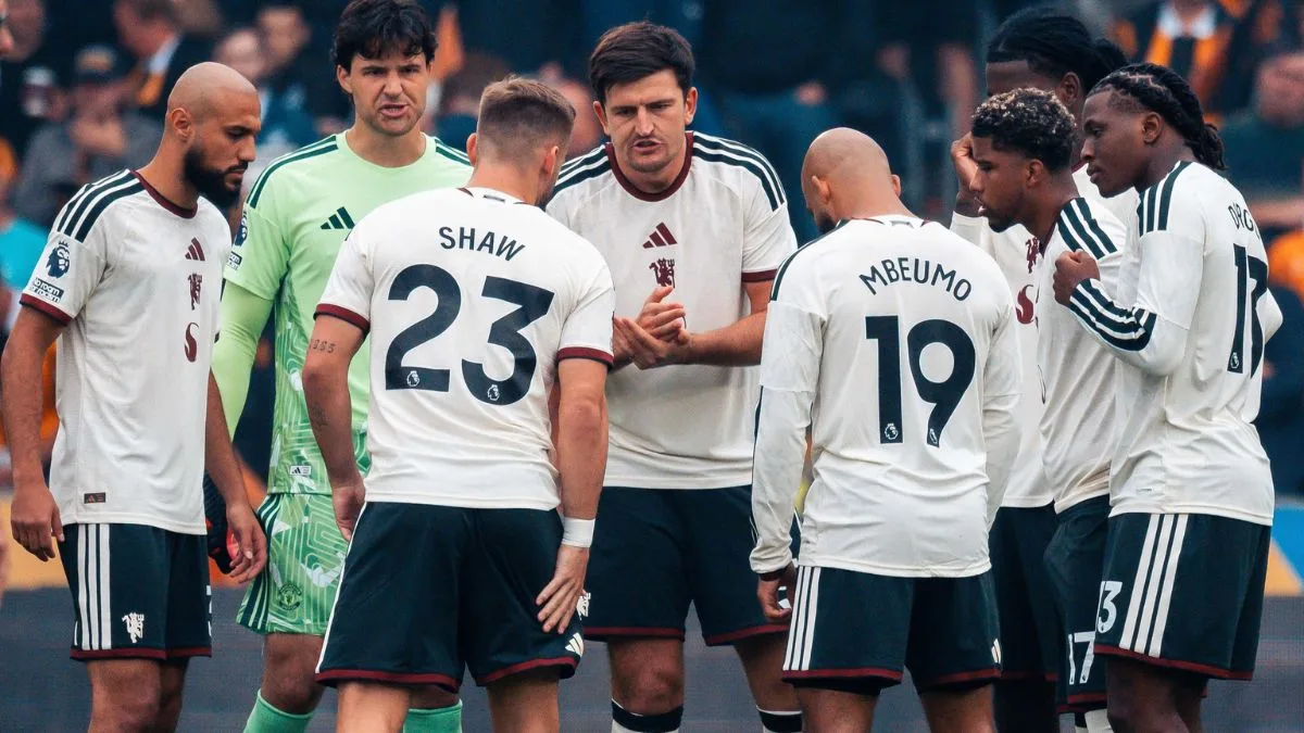Laga Perdana Setan Merah Berakhir Pahit, Manchester United Takluk 0-2 dari Hull City