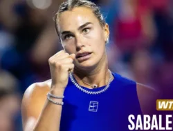 Posisi Petenis Ranking 1 Dunia: Sabalenka Terancam Digusur di US Open 2026