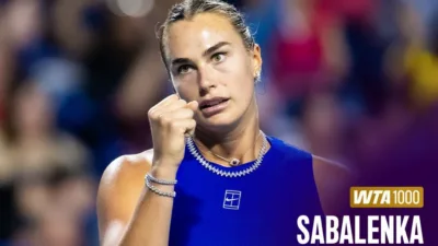 Posisi Petenis Ranking 1 Dunia: Sabalenka Terancam Digusur di US Open 2026