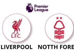 Prediksi Liverpool vs Nottingham Forest: Misi Andoni Iraola Bendung Rekor Tim Tamu di Anfield