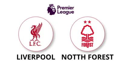 Prediksi Liverpool vs Nottingham Forest Misi Andoni Iraola Bendung Rekor Tim Tamu di Anfield