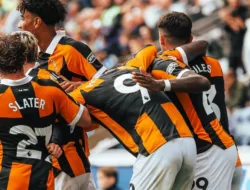 Rekap Hasil Liga Inggris Pekan Kedua Tadi Malam: Tottenham Tumbang di Kandang, Sensasi Hull City Berlanjut