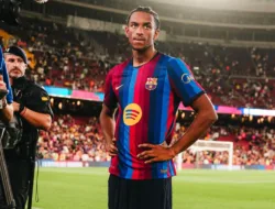 Rumor Transfer Alejandro Balde ke Manchester United: Barcelona Patok Harga Segini, MU Batasi 30 Juta Pounds