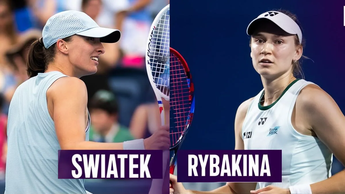 Swiatek Kembali Bersua Rybakina di Perempat Final Cincinnati Open 2026
