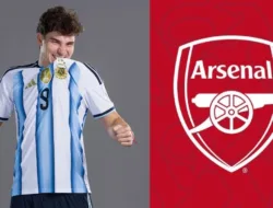 Upaya Arsenal Rekrut Julian Alvarez Masih Terbuka Lebar, The Gunners Siap Tunggu Hingga Menit Terakhir
