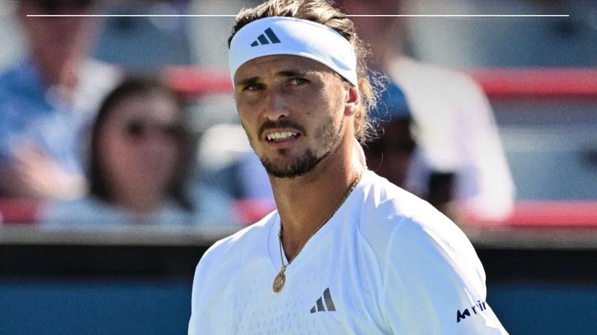 Zverev Tersingkir Dari Cincinnati Open 2026, Tommy Paul Tampil Heroik