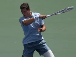 Alexander Blockx Tembus Babak Ketiga US Open Usai Kalahkan Flavio Cobolli
