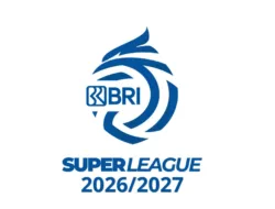 Jadwal BRI Super League 2026/2027