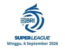 Jadwal BRI Super League Pekan Pertama Minggu 6 September 2026: Big Match Persib vs PSM Jadi Panggung Utama