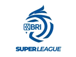 Klasemen BRI Super League 2026/2027