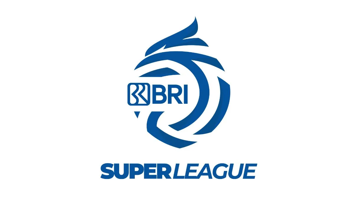 Klasemen BRI Super League 20262027