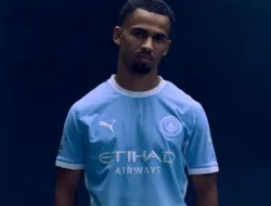 Manchester City Resmi Rekrut Iliman Ndiaye dari Everton, Tikung Spurs di Detik Terakhir Bursa Transfer