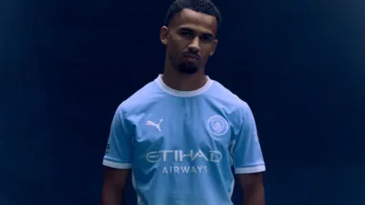 Manchester City Resmi Rekrut Iliman Ndiaye dari Everton, Tikung Spurs di Detik Terakhir Bursa Transfer