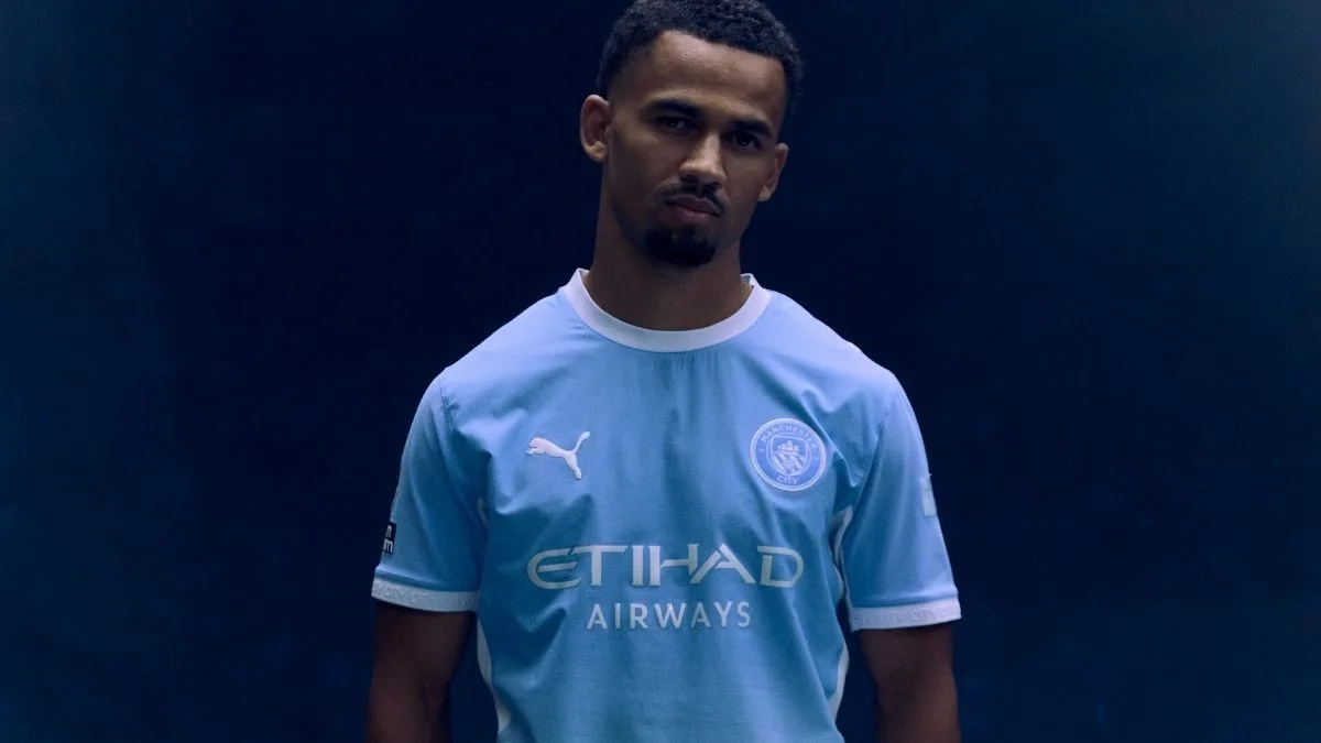 Manchester City Resmi Rekrut Iliman Ndiaye dari Everton, Tikung Spurs di Detik Terakhir Bursa Transfer