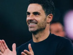 Negosiasi Perpanjangan Kontrak Mikel Arteta, Prioritas Utama Arsenal Usai Penutupan Bursa Transfer
