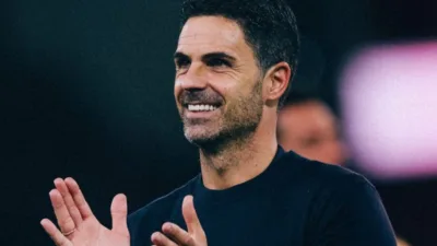 Negosiasi Perpanjangan Kontrak Mikel Arteta, Prioritas Utama Arsenal Usai Penutupan Bursa Transfer