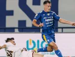 Rekap Hasil BRI Super League Minggu Malam: Persib Sikat PSM 3-1, Madura United Petik Kemenangan Penuh