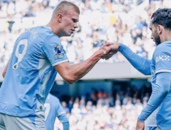 Rekap Hasil Liga Inggris Pekan Ketiga Sabtu Malam: Man City Kuasai Puncak Klasemen, Spurs Masih Mandul