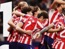 Hasil Atletico Madrid vs Deportivo La Coruna Tadi Malam: Gol Tunggal Julian Alvarez Bawa Los Rojiblancos Tempel Ketat Barcelona
