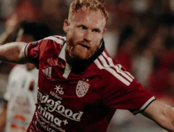 Hasil Bali United vs Persijap Jepara: Serdadu Tridatu Pesta Gol 5-1 di Stadion Dipta