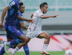 Hasil Garudayaksa FC vs Arema FC: Comeback Manis 3-1, Tuan Rumah Petik Tripoin Perdana di Pakansari