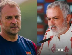 Jadwal El Clasico Barcelona vs Real Madrid, Senin 26 Oktober Dini Hari: Ujian Jose Mourinho Pangkas Jarak di Camp Nou
