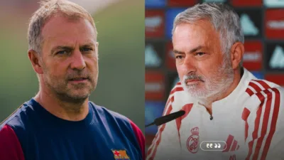 Jadwal El Clasico Barcelona vs Real Madrid, Senin 26 Oktober Dini Hari Ujian Jose Mourinho Pangkas Jarak di Camp Nou