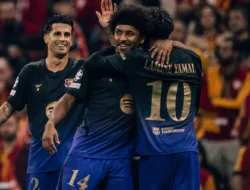 Jadwal LaLiga Spanyol Jornada ke-9: Big Match Betis vs Barcelona, Real Madrid Ditantang Sevilla