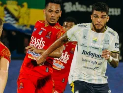 Jadwal Liga 1 BRI Super League Minggu 11 Oktober: Ujian Fisik Maung Bandung dan Misi Poin Perdana Java United