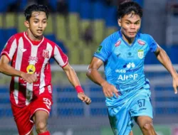 Jadwal Liga 2 Pegadaian Championship Minggu 11 Oktober: Duel Akbar Persela vs Deltras, Persis Solo Siap Bangkit