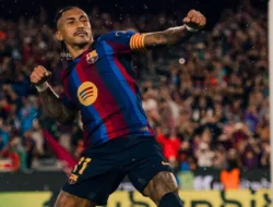 Jadwal Liga Spanyol Pekan ke-8, 10-13 Oktober: Rekor Sempurna Barcelona Diuji Getafe, Real Madrid Hadapi Villarreal