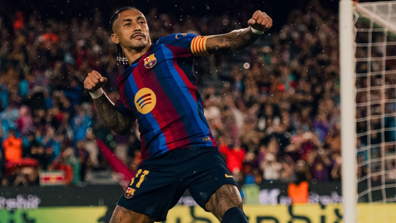 Jadwal Liga Spanyol Pekan ke-8, 10-13 Oktober Rekor Sempurna Barcelona Diuji Getafe, Real Madrid Hadapi Villarreal