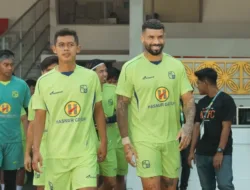 Jadwal Pegadaian Championship Pekan ke-5, Sabtu 9 Oktober 2026: Panas Derby Papadaan Barito vs Persiba dan Misi Bangkit Tuan Rumah