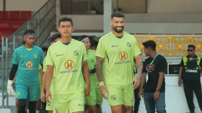 Jadwal Pegadaian Championship Pekan ke-5, Sabtu 9 Oktober 2026 Panas Derby Papadaan Barito vs Persiba dan Misi Bangkit Tuan Rumah