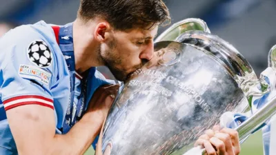 Jika Banding Ditolak, Berikut Ini Potensi Sanksi Mengerikan bagi Man City Pengurangan Poin Hingga Degradasi Paksa