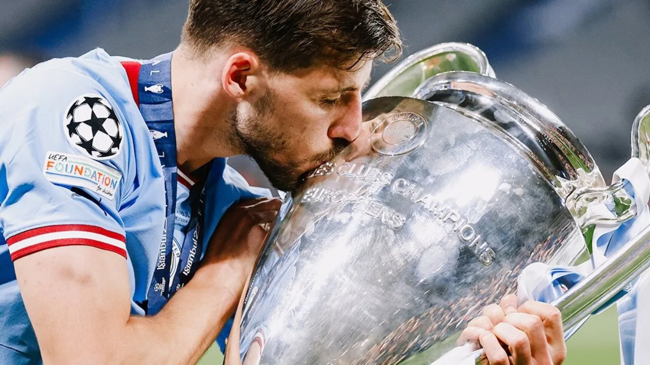 Jika Banding Ditolak, Berikut Ini Potensi Sanksi Mengerikan bagi Man City Pengurangan Poin Hingga Degradasi Paksa