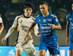 Pasang Badan untuk Kakang Rudianto, Igor Tolic Minta Bobotoh Kritik Dirinya Usai Persib Ditahan Dewa United