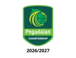 Klasemen Pegadaian Championship 2026/2027